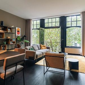 Deluxe Appartement